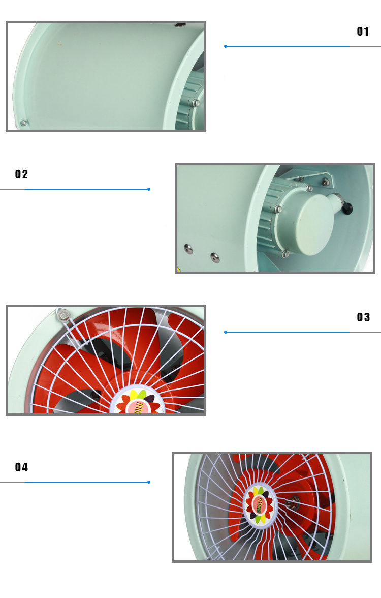 防爆耐高溫軸流風(fēng)機(jī)細(xì)節(jié)圖