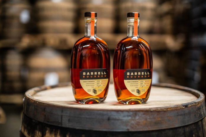 國際包裝設(shè)計分享|Barrell Bourbon Batch 32 Heads to Shelves